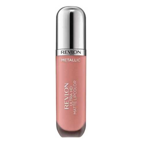 Помада Revlon Ultra HD Metallic Matte Lipcolor 680 в Mirra