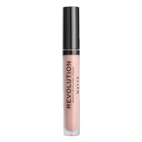 Помада Revolution Makeup London Matte 101 Piece of Cake 3 мл в Mirra