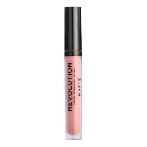 Помада Revolution Makeup London Matte 110 Chauffeur 3 мл в Mirra