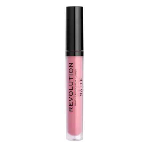 Помада Revolution Makeup London Matte 116 Dollhouse 3 мл в Mirra