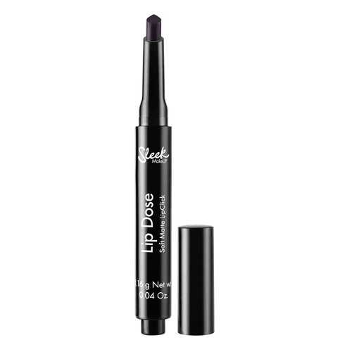 Помада Sleek MakeUP Lip Dose Soft Matte LipClick 1310 Mishap 1,16 г в Mirra