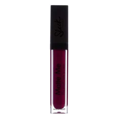 Помада Sleek MakeUP Matte Me 1041 Vino Tinto 6 мл в Mirra