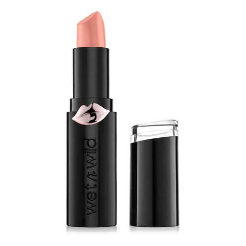 Помада Wet n Wild MegaLast Lipstick 1401e skin-ny dipping в Mirra