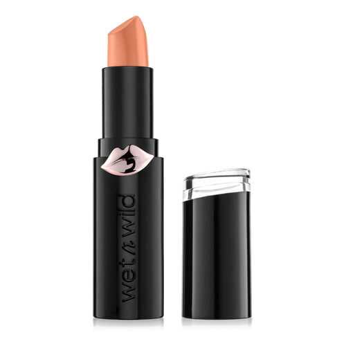 Помада Wet n Wild MegaLast Lipstick 1402e never nude в Mirra