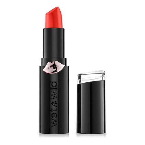 Помада Wet n Wild MegaLast Lipstick 1416e red velvet в Mirra