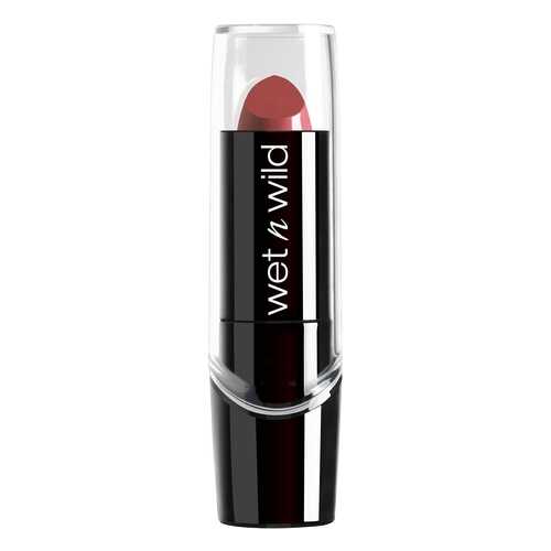 Помада Wet n Wild Silk Finish Lipstick E507C Blushing Bali 3,6 г в Mirra