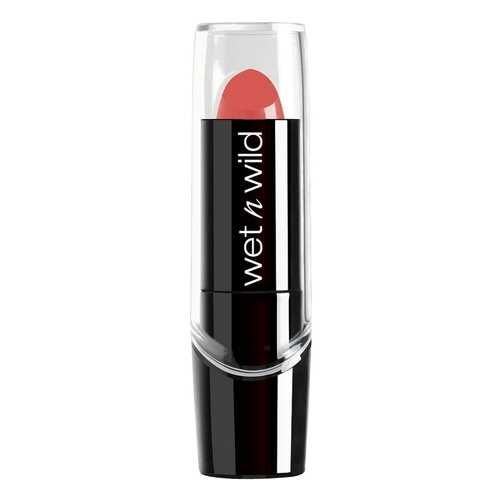 Помада Wet n Wild Silk Finish Lipstick E515D What's Up Doc 3,6 г в Mirra