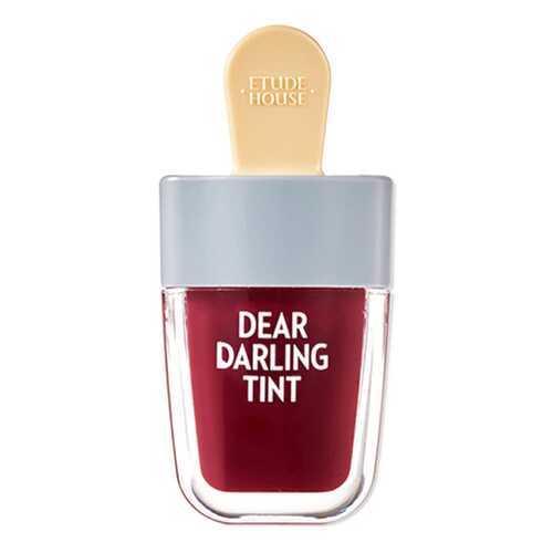 Тинт для губ Etude House Dear Darling Water Gel Tint 15 RD306 4,5 г в Mirra