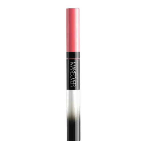 Жидкая помада MAKEOVER PARIS Color Stay WATERPROOF 2в1 G0505 Blush On в Mirra