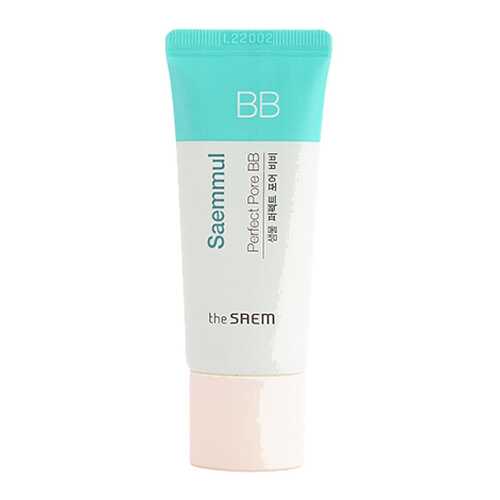 BB крем The Saem Perfect Pore 01, 15 мл в Mirra