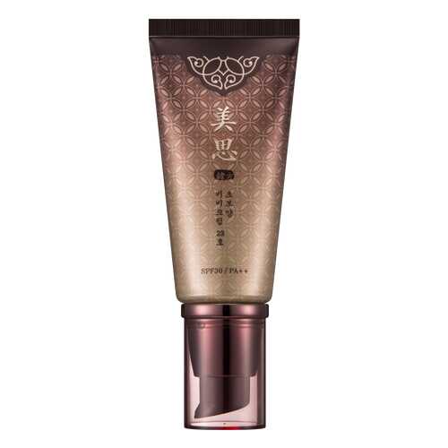 BB средство Missha Cho Bo Yang BB Cream SPF/PA++ 23 Calm Beige 50 мл в Mirra