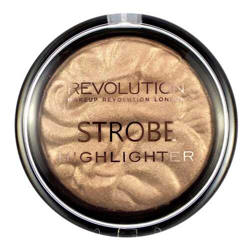 Хайлайтер для лица Makeup Revolution Strobe Highlighter Rejuvenate 7,5 г в Mirra