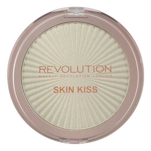 Хайлайтер Makeup Revolution Skin Kiss Ice Kiss 14 г в Mirra