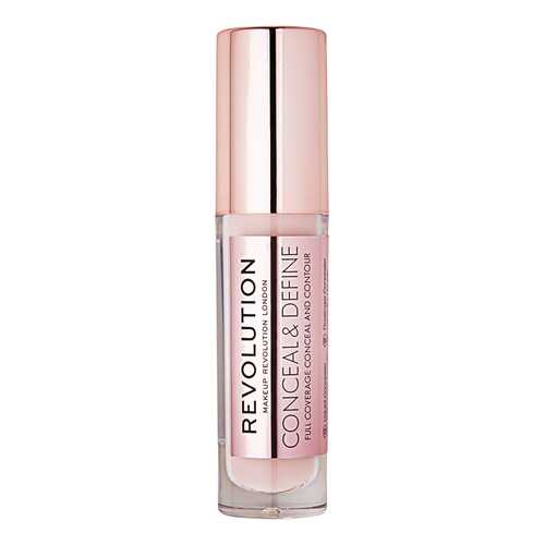 Консилер Makeup Revolution Conceal and Define C0,5 3,4 мл в Mirra