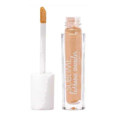 Консилер PuroBio Sublime Luminous Concealer 01 3 мл в Mirra