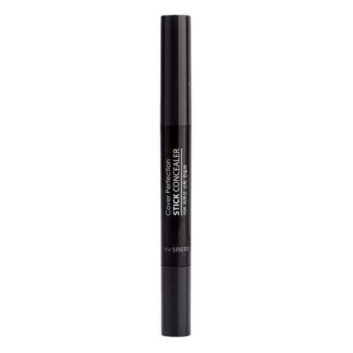 Консилер-стик The Saem Cover Perfection Stick Concealer 02 Rich Beige, 6,5 гр в Mirra