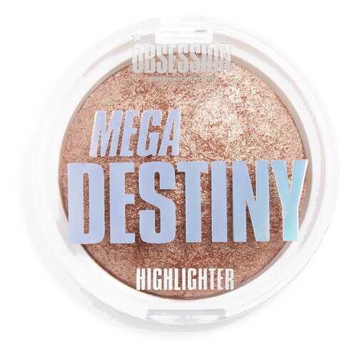 Makeup Obsession Хайлайтер Mega Destiny в Mirra