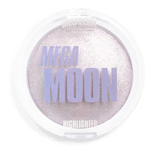 Makeup Obsession Хайлайтер Mega Moon в Mirra