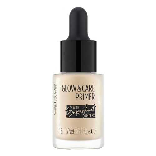 Основа для макияжа CATRICE Glow & Care Primer 010 в Mirra