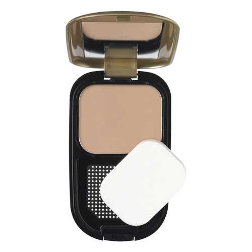 Пудра Facefinity Compact компактная, Ivory, тон 02 в Mirra