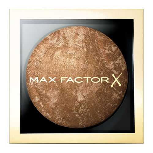 Пудра Max Factor Bronzer 10 3 г в Mirra