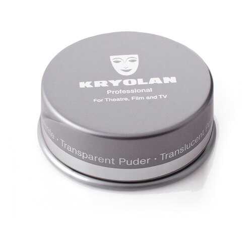 Пудра рассыпчатая прозрачная/Translucent Powder 60 гр.,Цв: TL13/Kryolan/5700-TL13 в Mirra