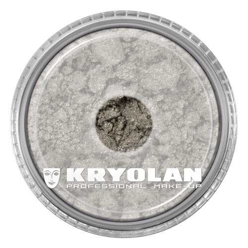 Пудра сатиновая для лица и тела/Satin Powder, 3 гр./Kryolan/5741-121-Perlmuttgray в Mirra