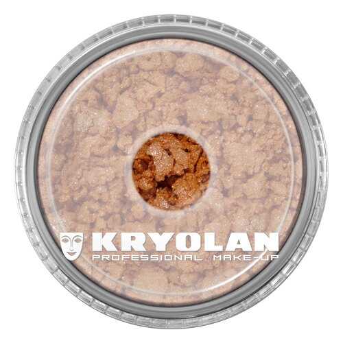 Пудра сатиновая для лица и тела/Satin Powder, 3 гр./Kryolan/5741-334 в Mirra