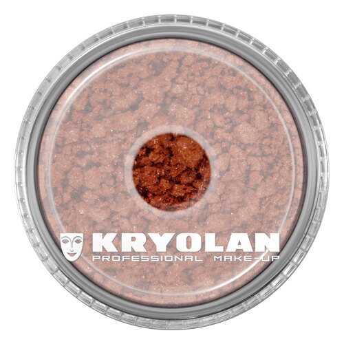 Пудра сатиновая для лица и тела/Satin Powder, 3 гр./Kryolan/5741-338-Lachsrosa в Mirra