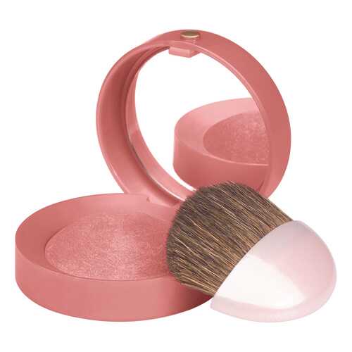 Румяна Bourjois Little Round Pot Blush 74 Rose Ambre 2,5 г в Mirra