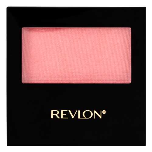 Румяна Revlon Powder Blush 001 Oh baby pink 5 г в Mirra