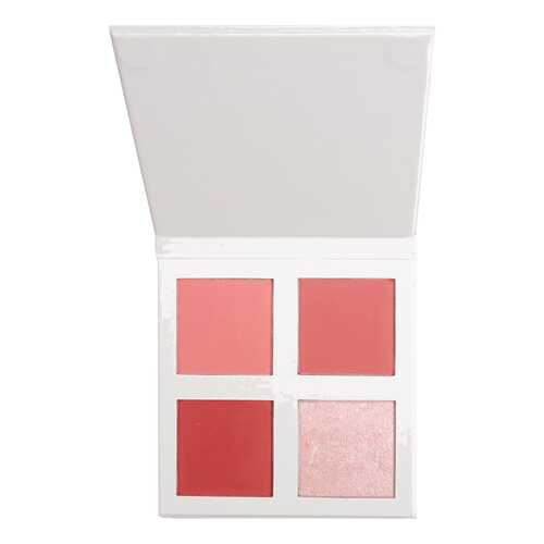 Румяна Revolution PRO 4K Blush Palette Pink 16 г в Mirra