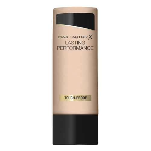 Тональная основа Max Factor Lasting Performance 105 - Soft beige в Mirra