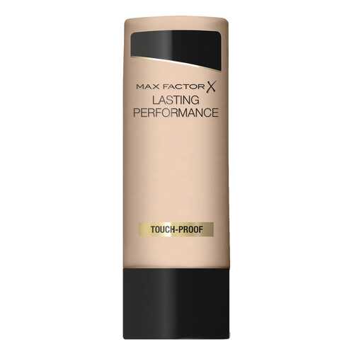 Тональная основа Max Factor Lasting Performance тон 102 Pastelle в Mirra