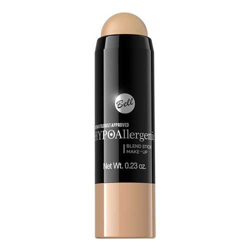 Тональный крем Bell Blend Stick Make-Up 04 6,5 г в Mirra