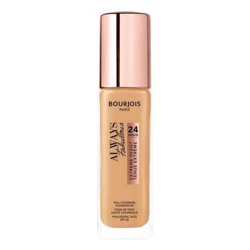 Тональный крем Bourjois Always Fabulous Fond de Teint 310 Beige 30 мл в Mirra