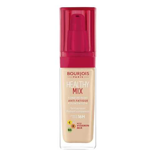 Тональный крем Bourjois Healthy Mix Relaunch 505 Light Ivory 30 мл в Mirra