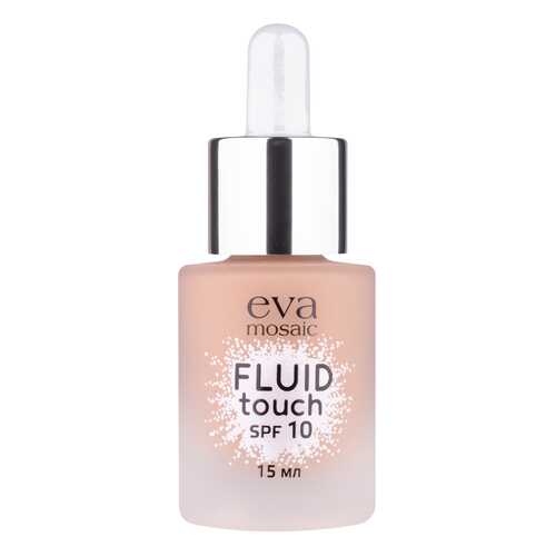 Тональный крем Eva Mosaic Fluid Touch 05 Натуральный в Mirra