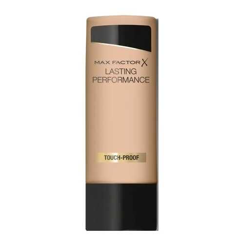 Тональный крем Max Factor Lasting Perfomance 109 Natural Bronze в Mirra