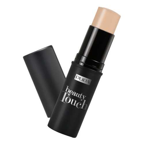 Тональный крем PUPA BEAUTY TOUCH STICK FOUNDATION Medium Beige в Mirra