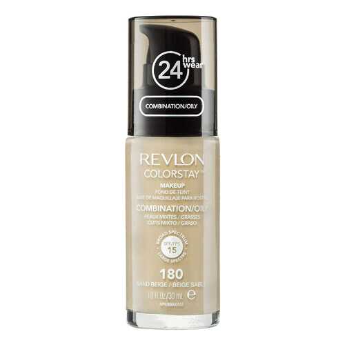 Тональный крем Revlon Colorstay Makeup For Combination/Oily Skin 180 30 мл в Mirra