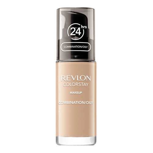 Тональный крем Revlon Colorstay Makeup For CombinationOily Skin 320 True Beige 30 мл в Mirra