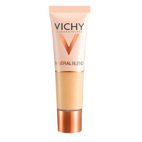 Тональный крем Vichy MineralBlend 09 Agate 30 мл в Mirra