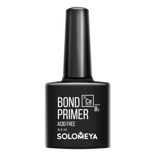 База для ногтей Solomeya Bond & Primer 8,5 мл в Mirra