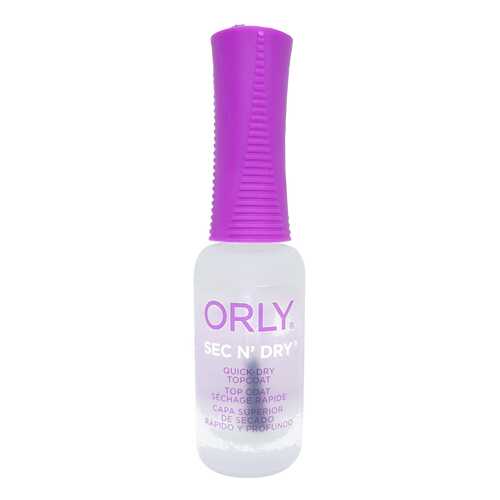 Сушка Orly Sec'n Dry 9 мл в Mirra