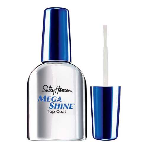 Топ Sally Hansen Mega Shine Top Coat 13,3 мл в Mirra