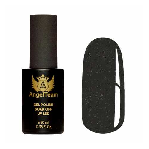 Верхнее покрытие AngelTeam Top opal silver, 10 мл в Mirra