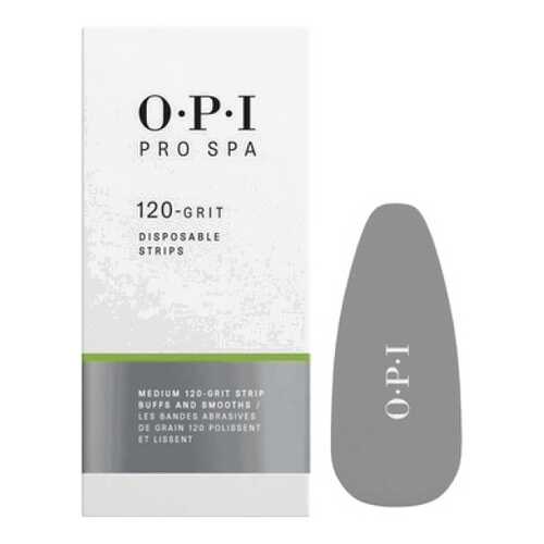 Сменный файл для пилки O.P.I Pro Spa AS102 в Mirra