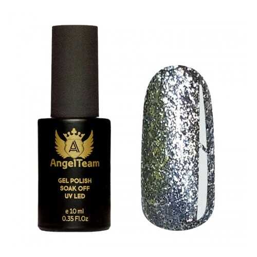 Гель-лак AngelTeam Gray shine, 10 мл в Mirra