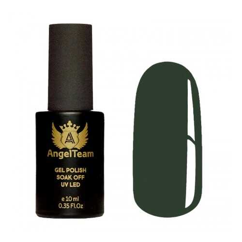 Гель-лак AngelTeam Grey olive, 10 мл в Mirra